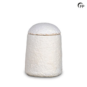 Loop BU 051 M Biologische urn medium EarthRise - Calm