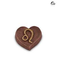 UGK 515 K Ceramic keepsake Astro - Leo