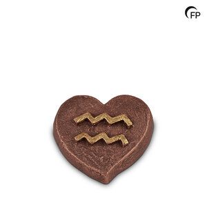 Geert Kunen  UGK 521 K Keramische keepsake Astro - Waterman