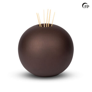 KU 403 Keramische urn Essence of Life