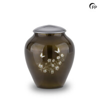 GU 086 Crystal urn