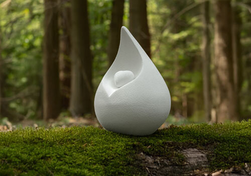 FP-Originals - Biodegradable urns