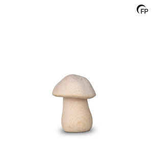 WU 017 K Holz Mini-Urne