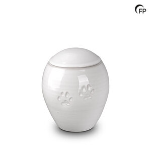 Mastaba Ceramika KU 911 L Keramik Tierurne groß