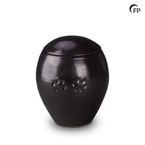 Mastaba Ceramika KU 912 XL Ceramic pet urn extra large