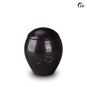 Mastaba Ceramika KU 912 L Keramische dierenurn groot