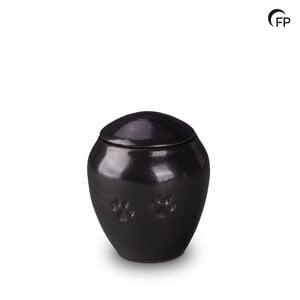 Mastaba Ceramika KU 912 M Ceramic pet urn medium