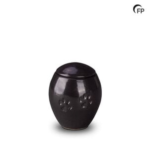 Mastaba Ceramika KU 912 S Ceramic pet urn small