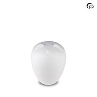 KU 212 Urna de mascota de cerámica