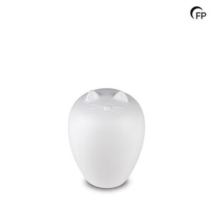 KU 215 Ceramic pet urn