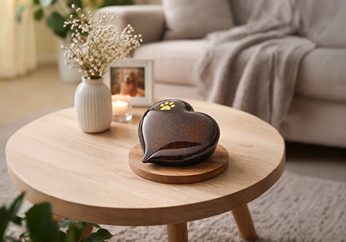 Nieuwe glazen urnen 2026