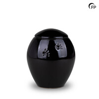 KU 912 L Ceramic pet urn large