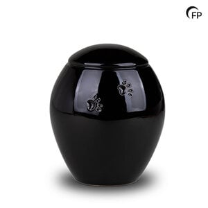 Mastaba Ceramika KU 912 XL Ceramic pet urn extra large