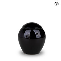 KU 912 M Ceramic pet urn medium