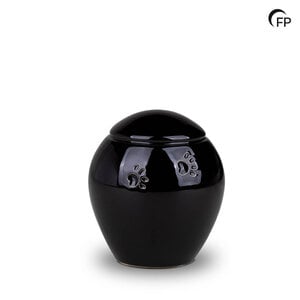 Mastaba Ceramika KU 912 M Ceramic pet urn medium