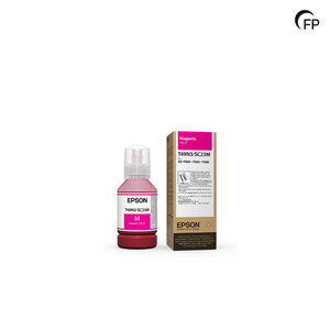 Print-In Inkt Magenta - 140 ml