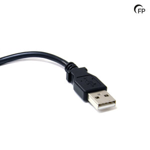 USB-kabel voor Print-In-printer