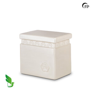 GreenLeave BU 211 Bio pet urn