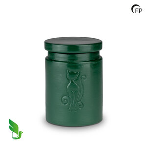 GreenLeave BU 215 Biologische dierenurn