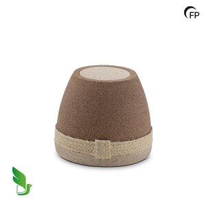 Limbo BU 206 Biologische urn Dome Samsara