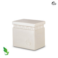 BU 211 Urna de mascota biodegradable