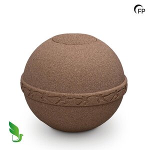 GreenLeave BU 302 Urna biodegradable Samsara