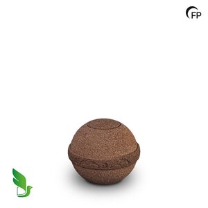 BU 302 S Biologische urn medium Samsara