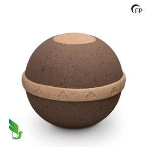 GreenLeave BU 303 Urna biodegradable Geos