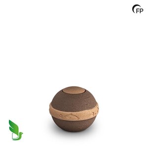 BU 303 S Biologische urn medium Geos