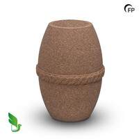 BU 306 Urna biodegradable Arenae