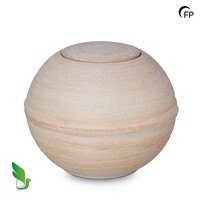 BU 322 Urna biodegradable