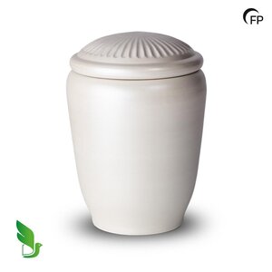 BU 326 Urna biodegradable