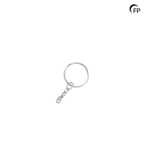 KEY CHAIN HANGER D25MM