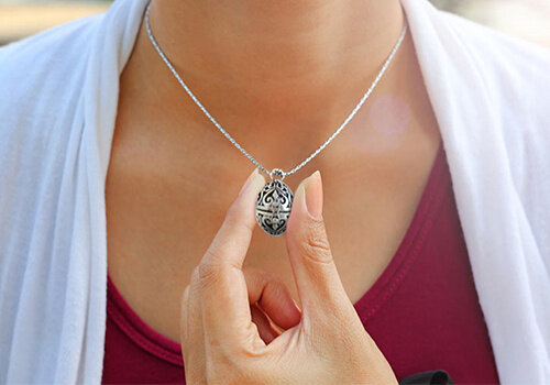 Limbo Jewellery