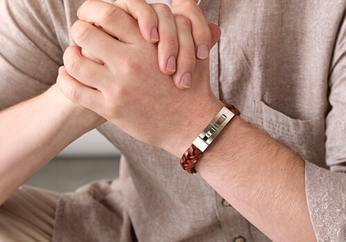Memory of a Lifetime armbanden