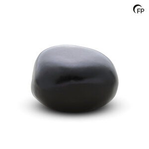 KK 006 Pebble mate negro