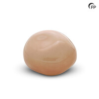 KK 011 Cuddle Stone glossy sand colour