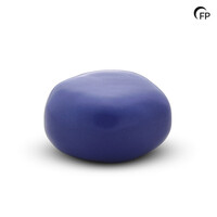 KK 021 Cuddle Stone matt royal blue