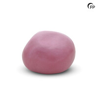 KK 022 Cuddle Stone matt pink