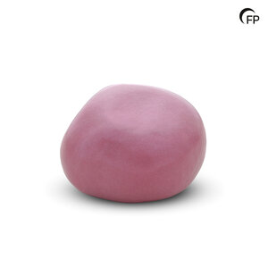 KK 022 Pebble mate rosa