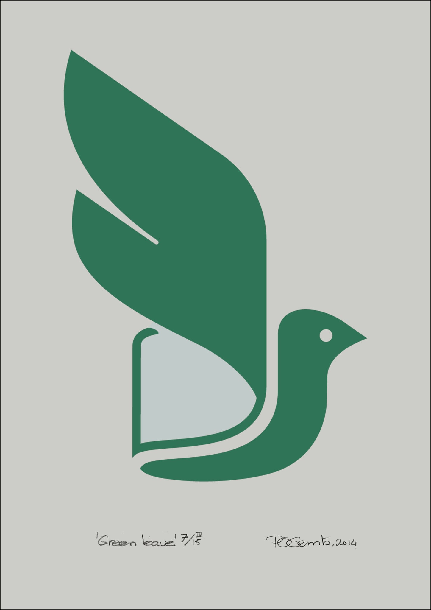 GreenLeave Associated Partner