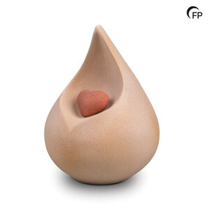 FPU 021 Bio urn Celest