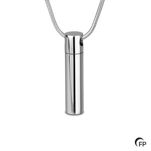 RS 011 Colgante para cenizas de acero inoxidable - Essence