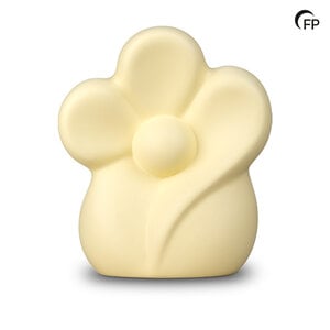Mastaba Ceramika KU 081 Ceramic Infant urn - Fiore di Vita