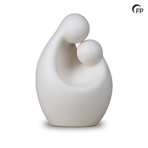 Mastaba Ceramika KU 084 Ceramic Infant urn - Emoria