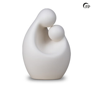 Mastaba Ceramika KU 084 Keramische kinderurn - Emoria
