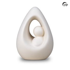 Mastaba Ceramika KU 085 Keramische kinderurn - Goccia