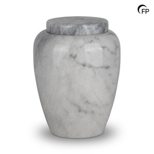 SU 6785 Marmeren urn