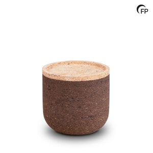 BU 033 S Bio urn small Pr!kk