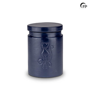 BU 216 Bio pet urn